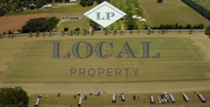 Local Polo Event with the Local Property, Inc. Family