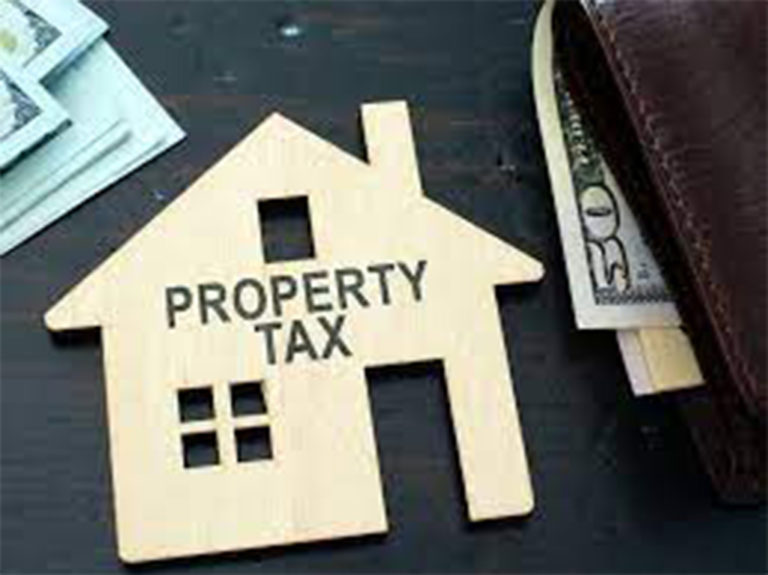Baldwin County Property Taxes featured image