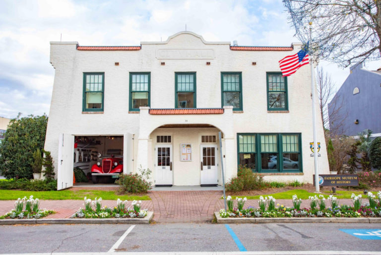 The Best Neighborhoods in Fairhope, AL Local Property Inc.
