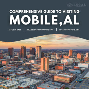 comprehensive mobile al visitors guide