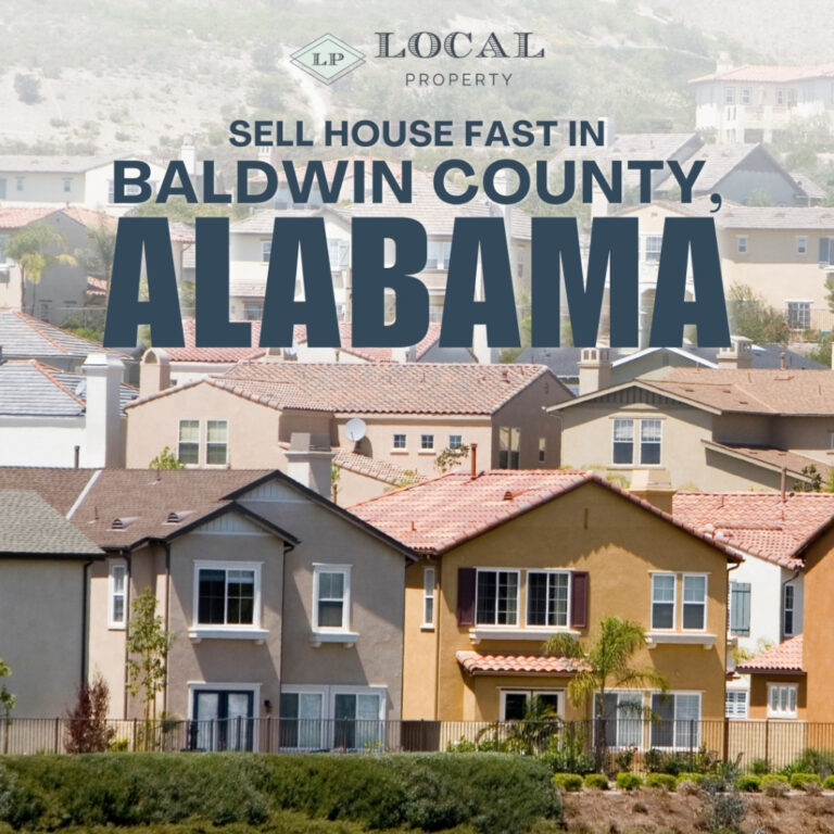 ultimate guide on how to sell house fast in baldwin alabama