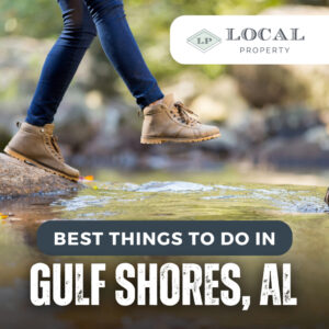 best things to do in gulf shores