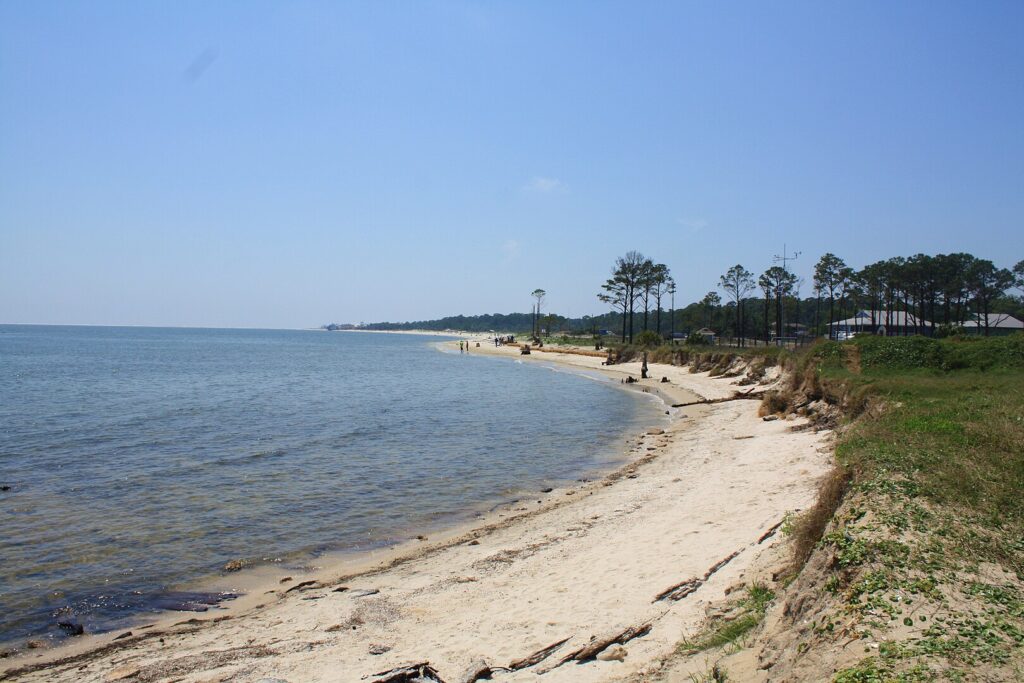 Image for the Dauphin Island Beach Lifestyle Guide Page