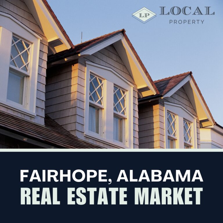 Fairhope, Alabama Real Estate Market 2025 Trends and Forecast featured image