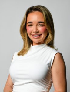 Allyson Barnes