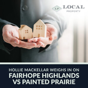 Hollie MacKellar Weighs In on Fairhope Highlands vs The Retreat
